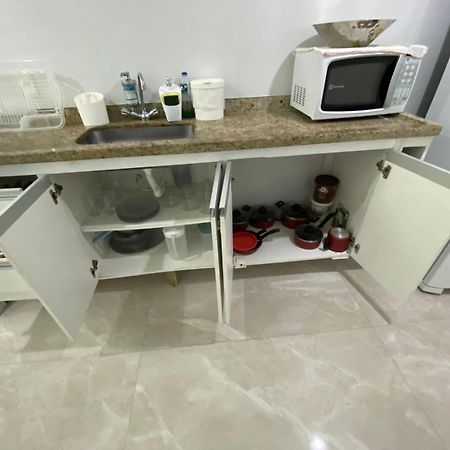 Apartamento Prainha Arraial do Cabo Exteriér fotografie